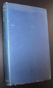 1934 Exchange Control Book by Paul Einzig Rare - Picture 1 of 4