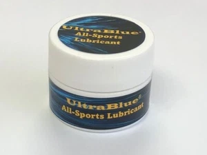 UltraBlue All-Sports Lubricant .25oz - Picture 1 of 2