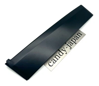 Honda Genuine Left Side Door Sash Garnish B-Pillar CRX OEM Car New 72470-SH2-A01 Foto 1 de 4