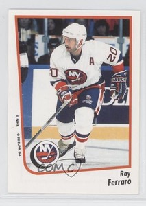1994-95 Panini Album Stickers Ray Ferraro #46
