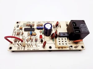 AMERICAN STANDARD TRANE CONTROL BOARD 21C140501G18 CNT1923 - Picture 1 of 14