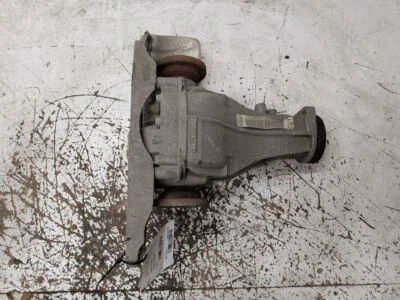 2011 2012 2013 2014 2015 2016 2017 2018, Audi A8, Rear Differential Carrier Assy - Image 1 of 4