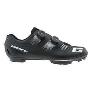 GAERNE G.KOBRA MATT BLACK MTB - Picture 1 of 3