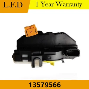 Rear Door Lock Latch Actuator 13579566 Fit 16-17 Chevy Equinox Passenger - Picture 1 of 6
