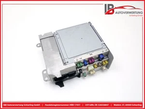 MERCEDES BENZ GLC X253 Command Headunit USA A2539004008 6434A-NTG6NH ORIGINALE - Foto 1 di 5