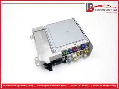 MERCEDES BENZ GLC X253 Command Headunit USA A2539004008 6434A-NTG6NH ORIGINALE - Immagine 1 di 4