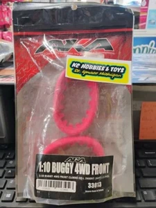 AKA33013 1/10 Buggy 4WD Front Closed Cell Insert Soft - Picture 1 of 1