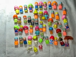 LOTE PINYPON PIN Y PON DE FAMOSA - Imagen 1 de 6