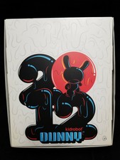 Kidrobot Dunny 2012 Series 3" mini figure New Sealed CASE lot of 20