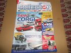 Corgi Collector Magazine Issue 238 for die-cast cars vehicles (BuyNow)