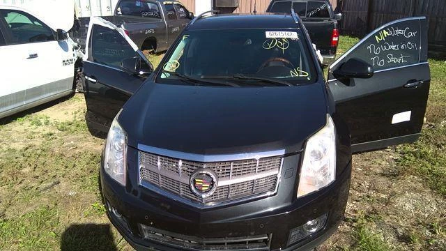 Sun Roof Motor CADILLAC SRX 10 11 12 13 14 15 16 MOTOR ONLY - Image 1 of 1