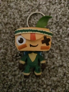 Tearaway Sackboy Keyring (Official Promotional Merch) - Picture 1 of 1