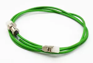 Siemens 6FX5002-2DC10-1AC5 SINAMICS Drive CLIQ Signalleitung 2,5m -unused- - Bild 1 von 6