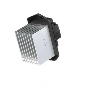 HVAC Blower Motor Resistor fits 2007-2015 Mazda CX-9 STANDARD MOTOR PRODUCTS - Picture 1 of 7