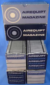 Vintage Magazine for Airequipt Automatic Slide Changer Holds 36 Slides, 2" x 2" - Picture 1 of 1