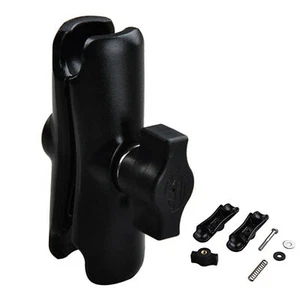 RAP-B-201U Ram-Halterungen Composite Double Socket Arm für 1 "Ball Bases - Bild 1 von 6