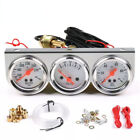 2*52MM mechanical housing three joint a water temperature oil pressure voltmeter