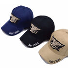 2024 Navy Seal Tactical Baseball Cap Outdoor Army Military Hat  Trucker Cap