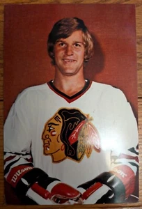 1976-77 Bobby Orr Chicago BlackHawks Team Issue 4x6" Color Photo HOF Super Star - Picture 1 of 2
