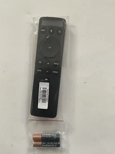 Brand New Original Vizio 1023-0000301 FW1.0 Remote Control with Batteries - Picture 1 of 1