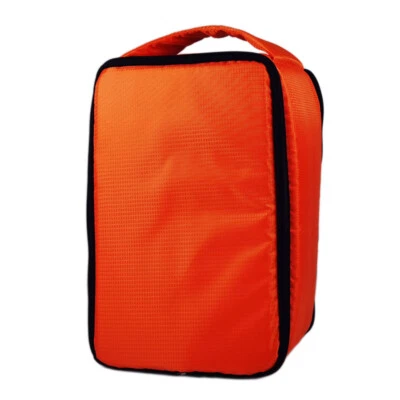 Waterproof DSLR SLR Camera Bag Insert Lens Case Partition For Canon Nikon Sony - Image 1 of 4