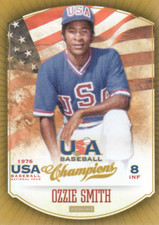 B3562- 2013 USA Baseball Champions 1-125 +Inserts -You Pick- 10+ FREE US SHIP