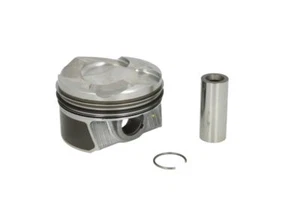 4x Se adapta a NURAL 87-434600-10 Pistón DE stock - Imagen 1 de 7