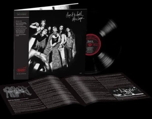 NEW Alice Cooper LOVE it to DEATH Ltd 5000 NUMBERED LP RHINO High Fidelity - Picture 1 of 5