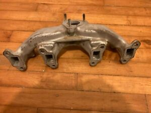 Rover P6  3500S US NADA Exhaust Manifold. believe Left Side