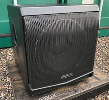 denon active speakers