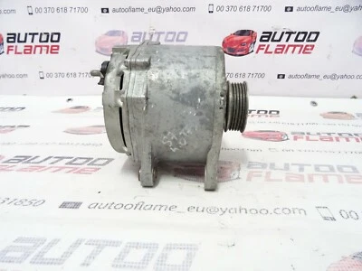  Audi S6 RS6 S7 RS7 4G S8 4H Alternator 190A Generator Alternator 079903015P - Image 1 of 4