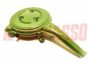 CONTENITORE BUSSOLO FILTRO ARIA FIAT 1500 BERLINA ORIGINALE USATO - Picture 1 of 2