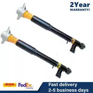 2x Rear Shock Absorbers Struts w/Electric For VW Passat CC Golf VI 5N0513046A - Picture 1 of 7