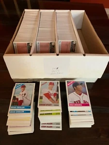 Tarjeta(s) base Topps Heritage 2015 #301 a #425 - Elige cualquiera - actualizada el 11/07/24 - Imagen 1 de 107