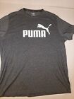 Puma T Shirts Xxl