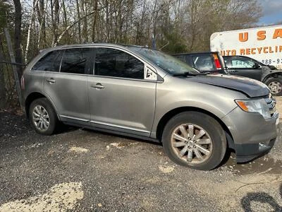 Rear Door FORD EDGE Right 07 08 09 10 Foto 1 de 4