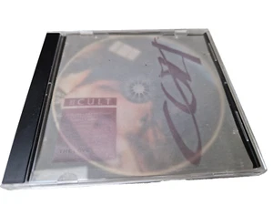 The Cult – The Love Mixes -  CD 5 Track EP - Picture 1 of 4