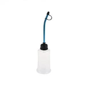 Hot Sale HSP Nitro Fuel Filler Fuel Bottle 250ML for R/C RC Model Car,I4 - Imagen 1 de 7