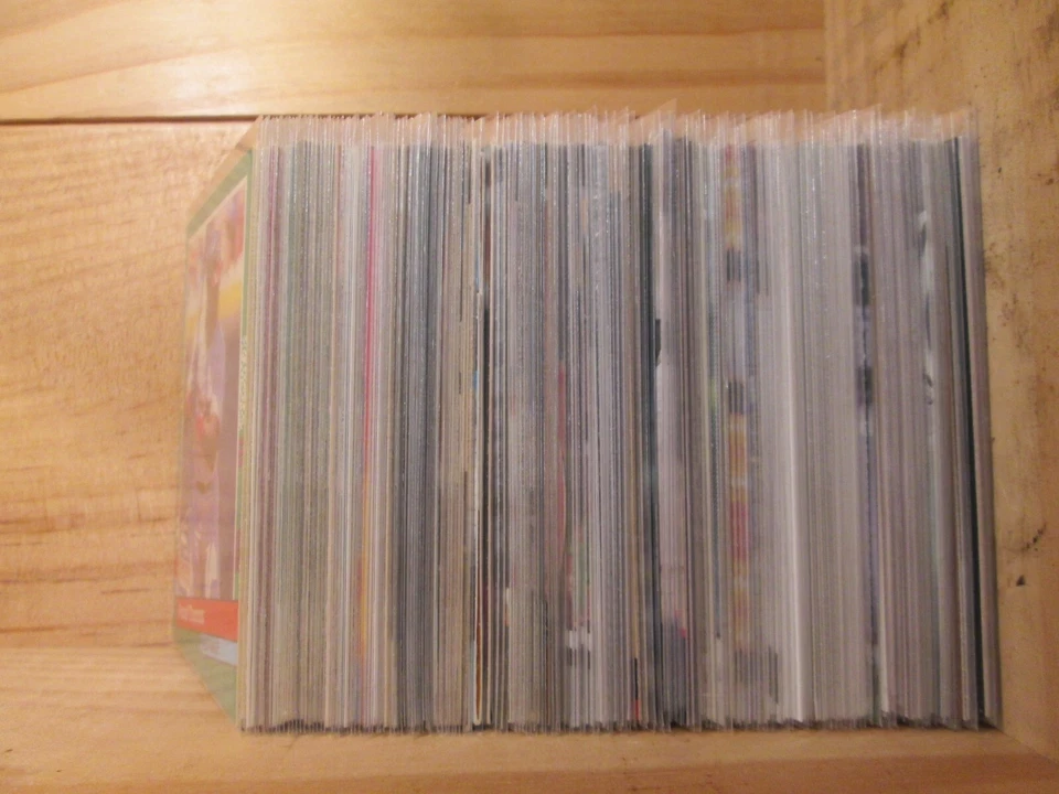 Frank Thomas Singles $0.99-$8.00 Each - Image 1 of 1