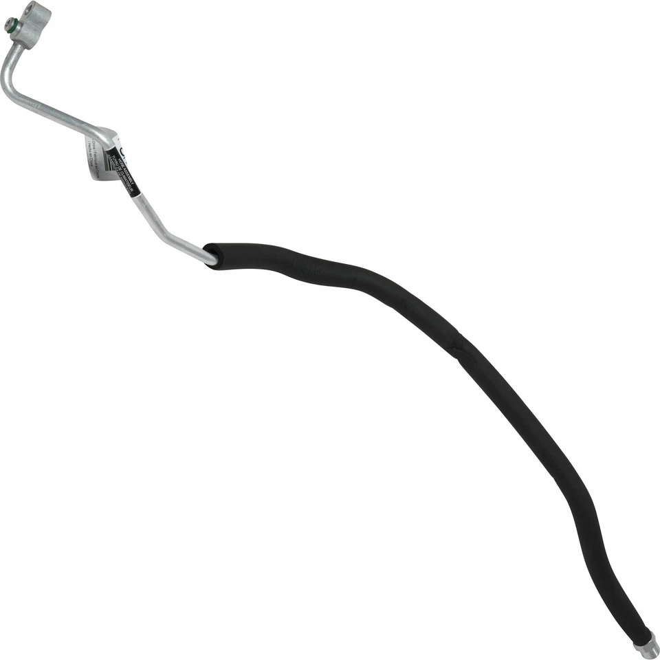 A/C Liquid Line Assembly UAC For 1995-1997 Honda Civic del Sol - Image 1 of 1