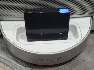 best bluetooth adapter for bose sounddock