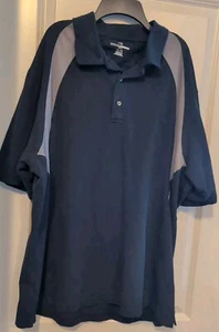 Grand Slam Golf Polo Men's SZ XL Short Sleeve Shirt - Picture 1 of 2