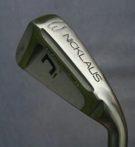 Jack Nicklaus Linear Dynamics 3 Iron N1 Crankshaft - Picture 1 of 3