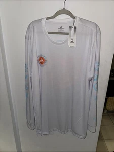Neu mit Etikett Adidas Freedom Running Grafik Langarmshirt für Herren HA4306 Gr. XXL - Bild 1 von 4