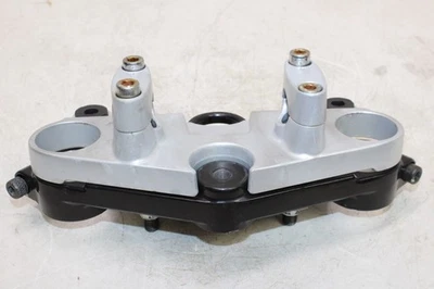 Suzuki GS500F 2009 horquillas OEM abrazadera de árbol triple superior Foto 1 de 4