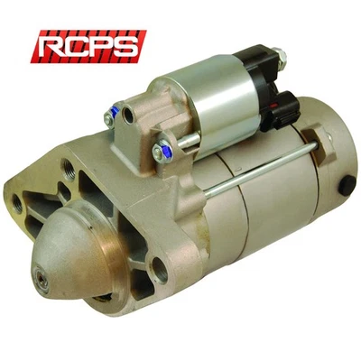 Nuevo arranque 12V para europeo Kia Sedona III 2006-09 2010 36100-4X901 36100-4X902 Foto 1 de 2