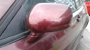 VOLKSWAGEN CORRADO LEFT ELECTRIC DOOR MIRROR 1989-1997 L6/C3Y - Picture 1 of 2
