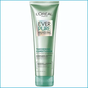 L'Oreal Paris Ever Strong Sulfate Free Thickening Conditioner 8.5 Fl oz - Picture 1 of 4