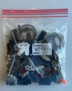 Lego Star Wars 8086 Droid Tri-fighter No Minifigures - Picture 1 of 2