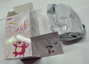 POP MART Disney Serie Campanas de Navidad Caja Ciega Pinocho Confirmado Vendedor de EE. UU. - Imagen 1 de 5